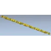 Ornamental Acanthus Border - STL 3D Model for CNC