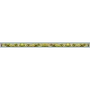 Ornamental Acanthus Border - STL 3D Model for CNC