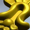 Флоральный картуш для ЧПУ - 3D модель STL для фрезера