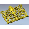 Акантовый картуш Лоренцо - 3D модель STL для ЧПУ