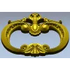 Рокайльный картуш - 3D модель STL для ЧПУ