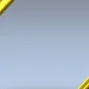 Ornate Rococo Vertical Frame STL for CNC
