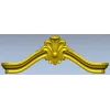 Rocaille Cartouche