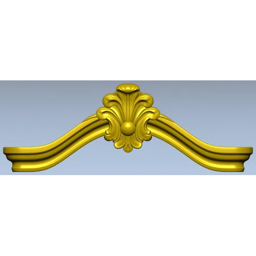 Rocaille Cartouche