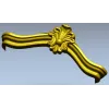 Rocaille Cartouche