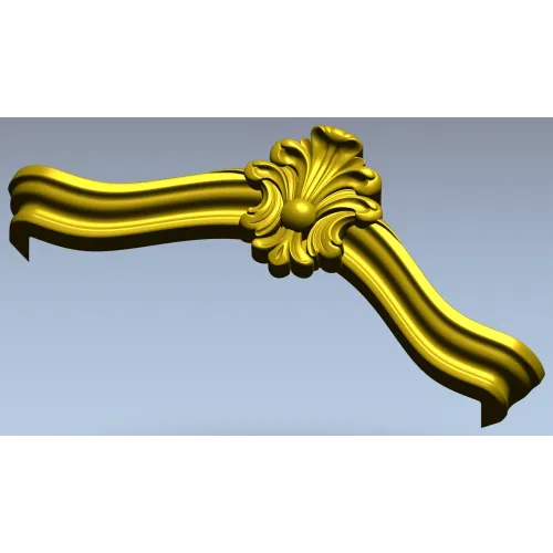 Rocaille Cartouche