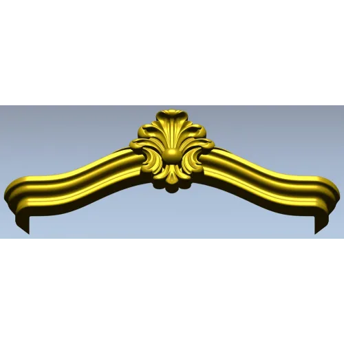 Rocaille Cartouche