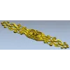 Рокайльный картуш - 3D модель STL для ЧПУ