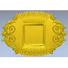 Картуш Виндзор - декоративная 3D модель в формате STL для ЧПУ