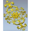 Картуш Аврелия - 3D модель STL для ЧПУ