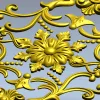 Картуш Аврелия - 3D модель STL для ЧПУ