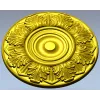 Classical Acanthus Rosette - STL 3D Model for CNC