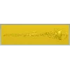 Mariner's Garland - decorative STL 3D model for CNC carving