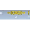 Baroque Acanthus Cartouche (STL)