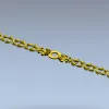Laurel-and-Berry Filigree - STL 3D Model for CNC Milling