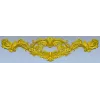 Барочный картуш "Авелина" - 3D модель STL для ЧПУ
