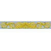 Imperial Acanthus Frieze - STL 3D Model for CNC