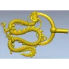 Драконий дверной молоток - 3D модель STL для ЧПУ
