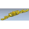 Картуш Аквилон - 3D модель STL декоративный орнамент для ЧПУ