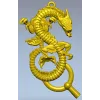 Дракон-вензель - 3D модель в формате STL для ЧПУ