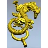 Дракон-вензель - 3D модель в формате STL для ЧПУ
