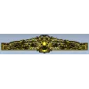 Regal Acanthus Crest - STL 3D model for CNC milling