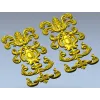 Картуш Лоренцо - декоративная 3D модель STL для ЧПУ
