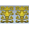 Картуш Лоренцо - декоративная 3D модель STL для ЧПУ
