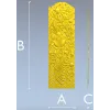Floral Lattice CNC Panel STL