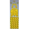 Sacred Family Door Panel