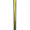 Классическая дверная пилястра - STL модель для ЧПУ, коринфский капитель