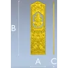 Резная панель с Ганешей - 3D STL для ЧПУ