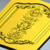 Фасад Версаль - 3D модель STL для ЧПУ (барокко)
