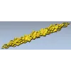 Виноградная лоза - рельефная 3D модель в формате STL для ЧПУ
