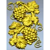 Виноградная лоза - 3D модель STL для ЧПУ