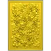 Виноградная панель - 3D STL для ЧПУ