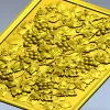 Виноградная панель - 3D STL для ЧПУ