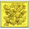 Виноградная панель - 3D STL для ЧПУ