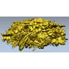 Рельефный букет - STL 3D модель для ЧПУ