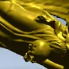 Ангел Забвения - STL 3D модель для ЧПУ