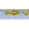 Ангел Забвения - STL 3D модель для ЧПУ