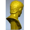 Классический бюст в античном стиле - 3D модель STL для ЧПУ