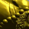 Бюст Бодхидхармы - 3D модель STL для ЧПУ