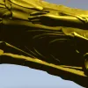 3D модель STL - Будда на лотосе для ЧПУ