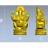3D модель Ганеша в полном объёме - STL для ЧПУ