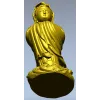 Гуаньинь - 3D модель STl для ЧПУ: статуэтка милосердия