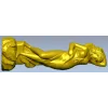 Сонная нимфа - 3D модель ST L для ЧПУ