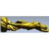 Сонная нимфа - 3D модель ST L для ЧПУ