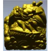 Драконий куб - 3D модель STL для ЧПУ