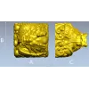 Драконий куб - 3D модель STL для ЧПУ